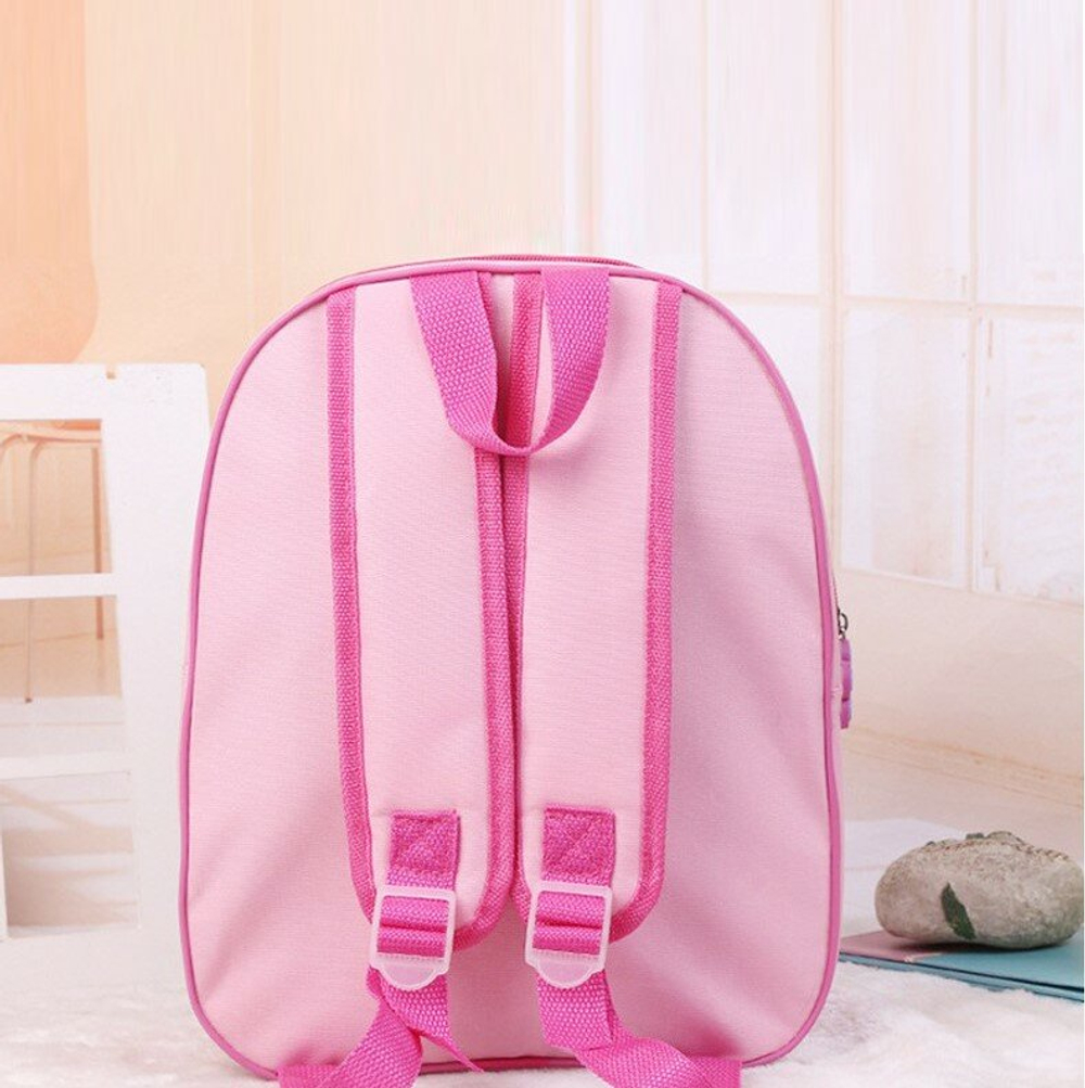 Рюкзак детский дошкольный, Скай