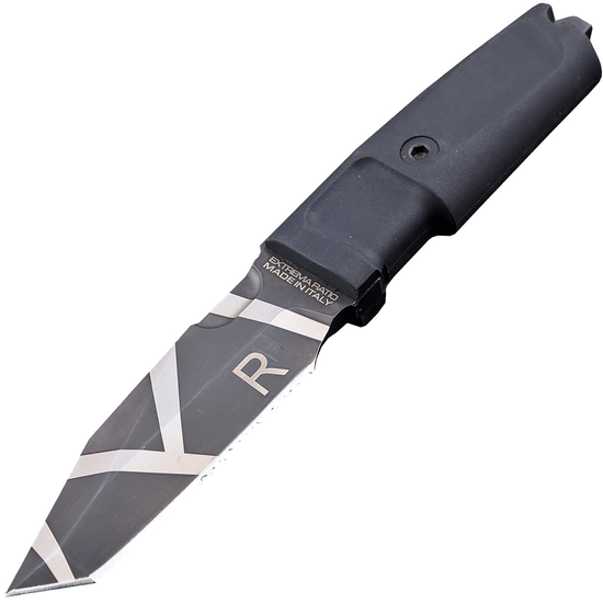 Extrema Ratio 150FULCGECR* - Нож "Фулкрум С"