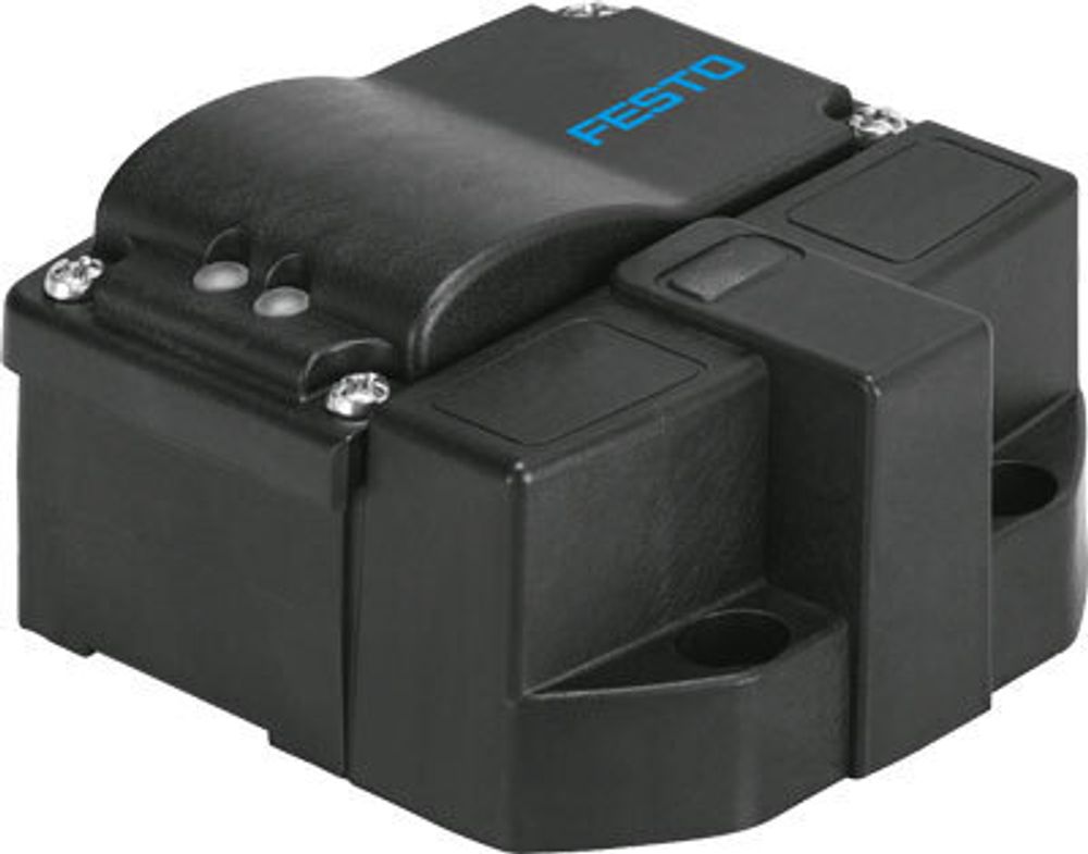 SRBG-C1-N-1-P-C2-C2 limit switch box