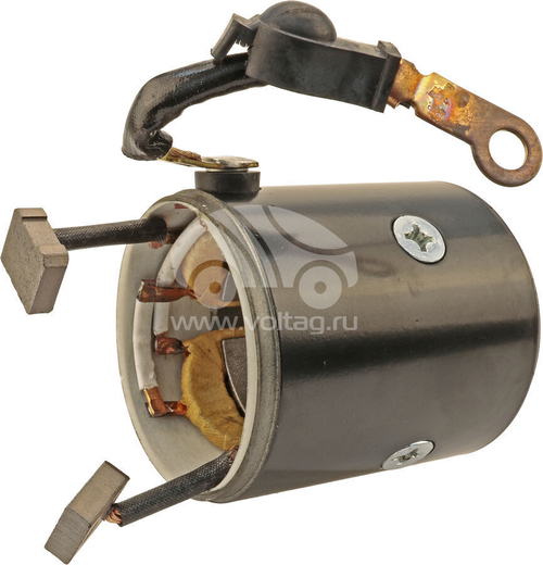 Статор стартера Komatsu 24V