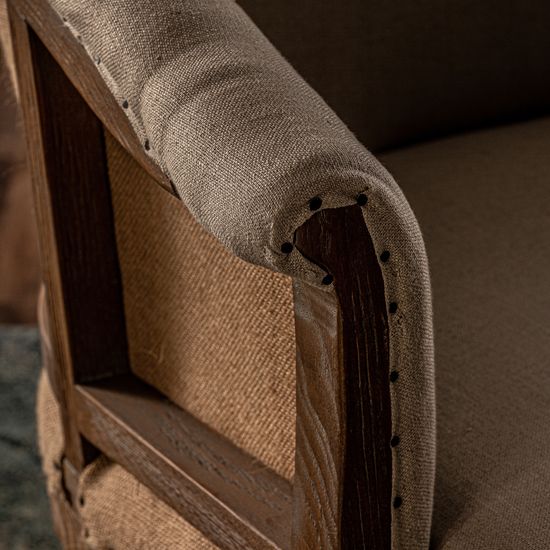 Кресло AULT Испания 