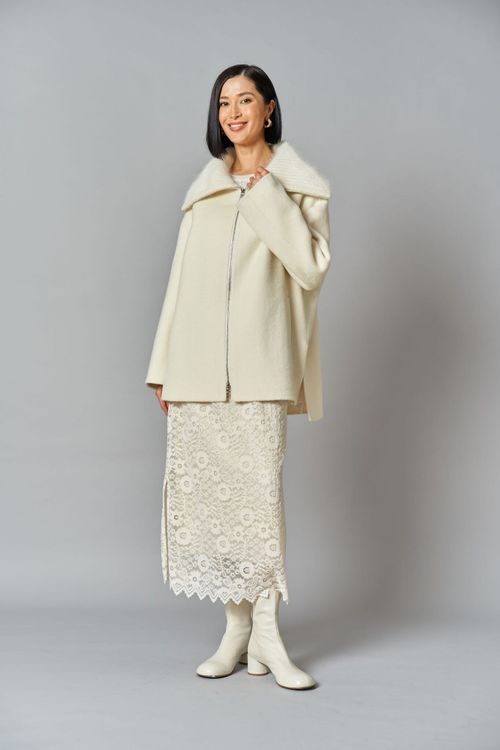 Полупальто 