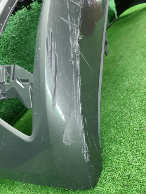 Бампер передний Audi A6 5 C8 (2018-2023)