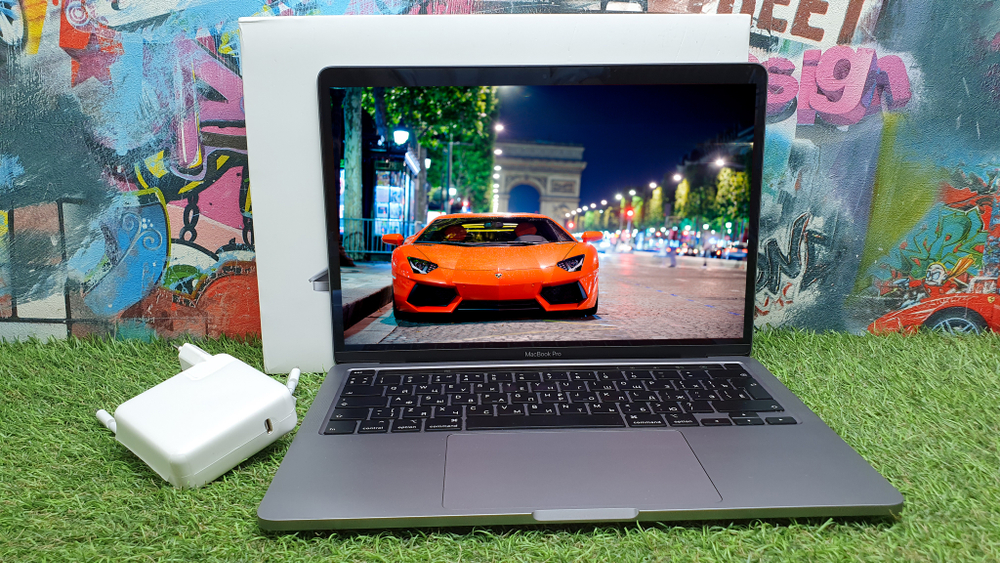 MacBook Pro 13 , 2020 г i5/8 Gb/SSD 256Gb/Retina/A2289