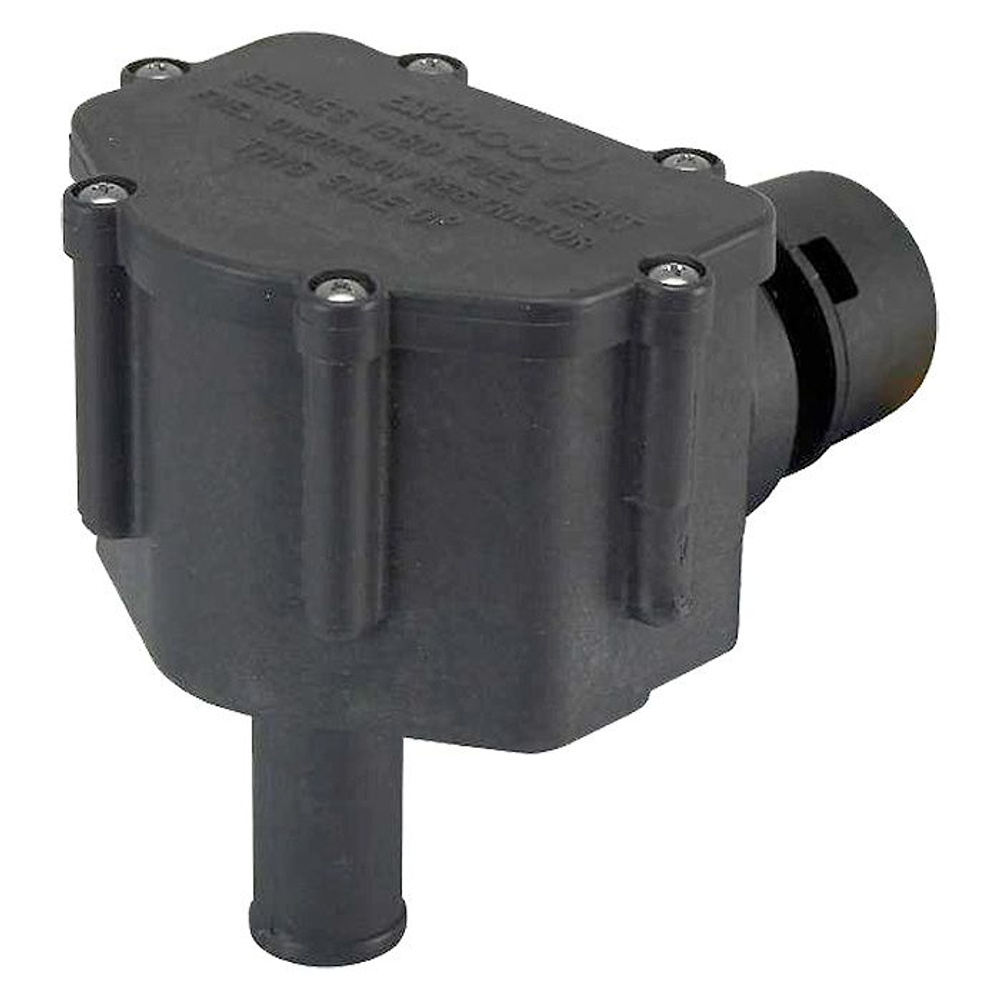 Вентиляционная головка топливного бака с защитой от переливания (10243814)