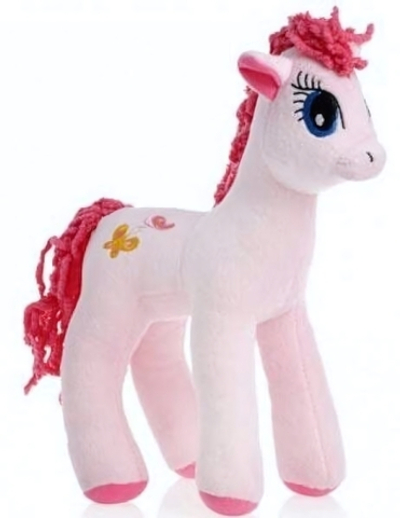 Пони Шармель 26см (Fansy)