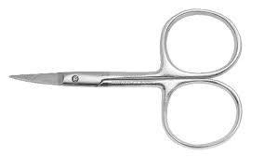 Zinger маникюрные ножницы для ногтей В 553 S IS