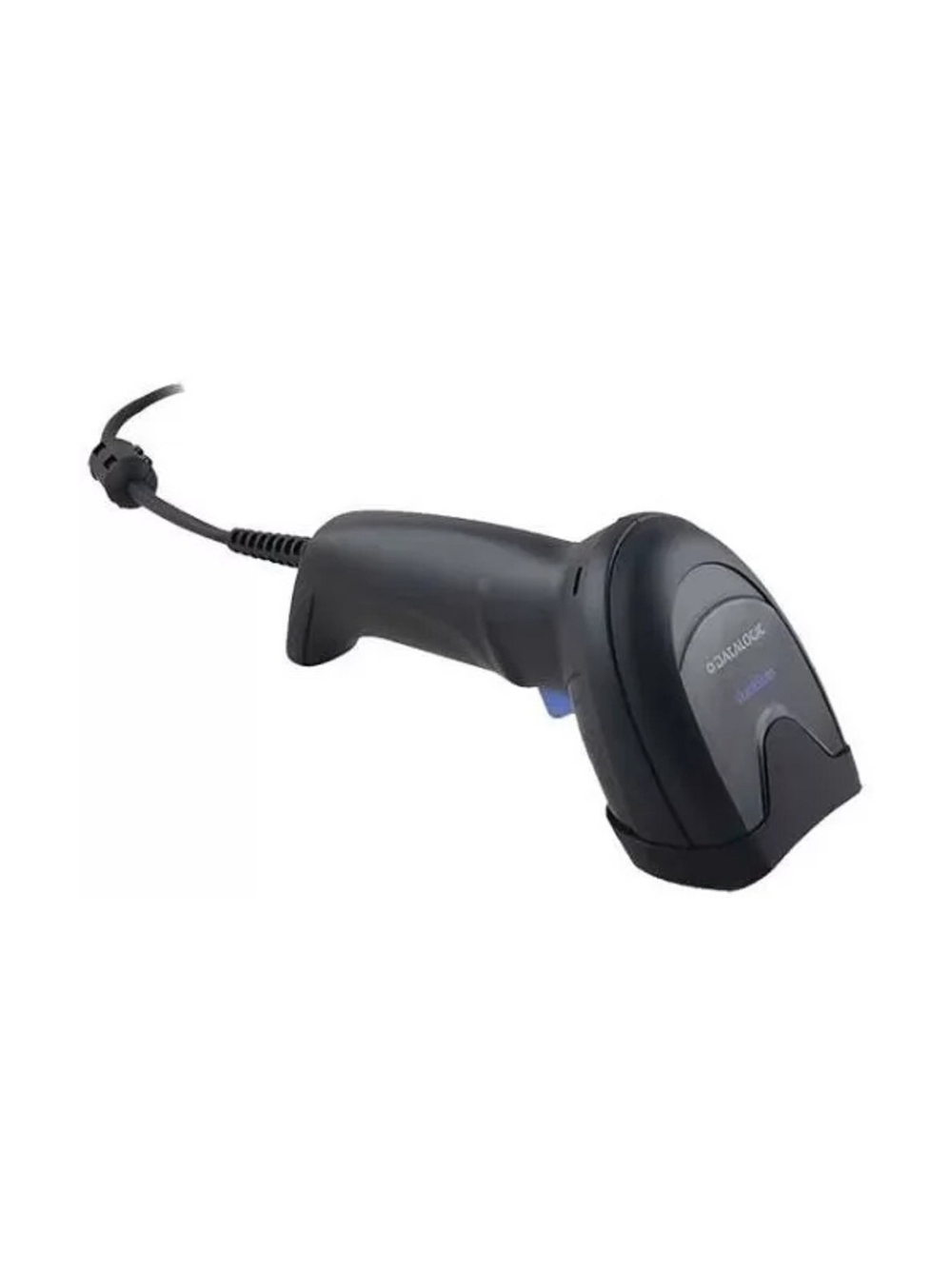 Datalogic QuickScan D2590  Сканер 2D, BLK, USB KIT, STAND [QD2590-BKK1S]