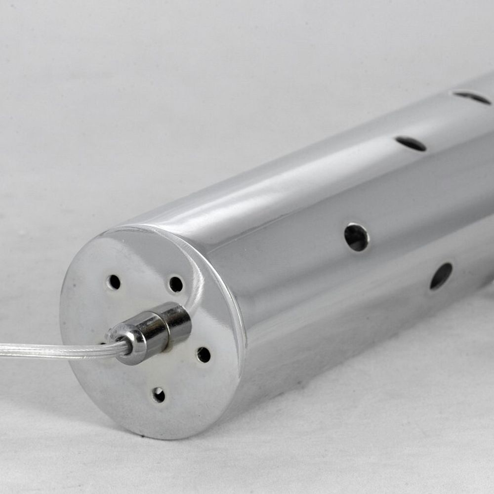 Подвесной светильник Lussole Antioch LSP-7008