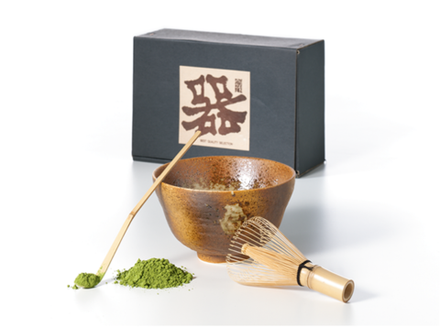 Наборы для чая Матча