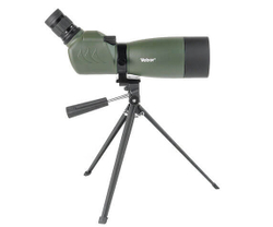 Подзорная труба Veber Snipe на металлическом штативе
