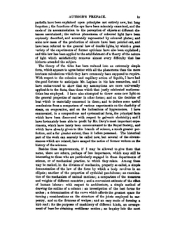 A course of lectures on natural philosophy and the mechanical arts | Young Thomas