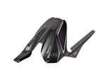 96981581AA DUCATI REAR CARBON MUDGUARD (DVL V4, XVDL V4)