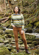 Журнал Rowan "Knitting & Crochet Magazine 76"