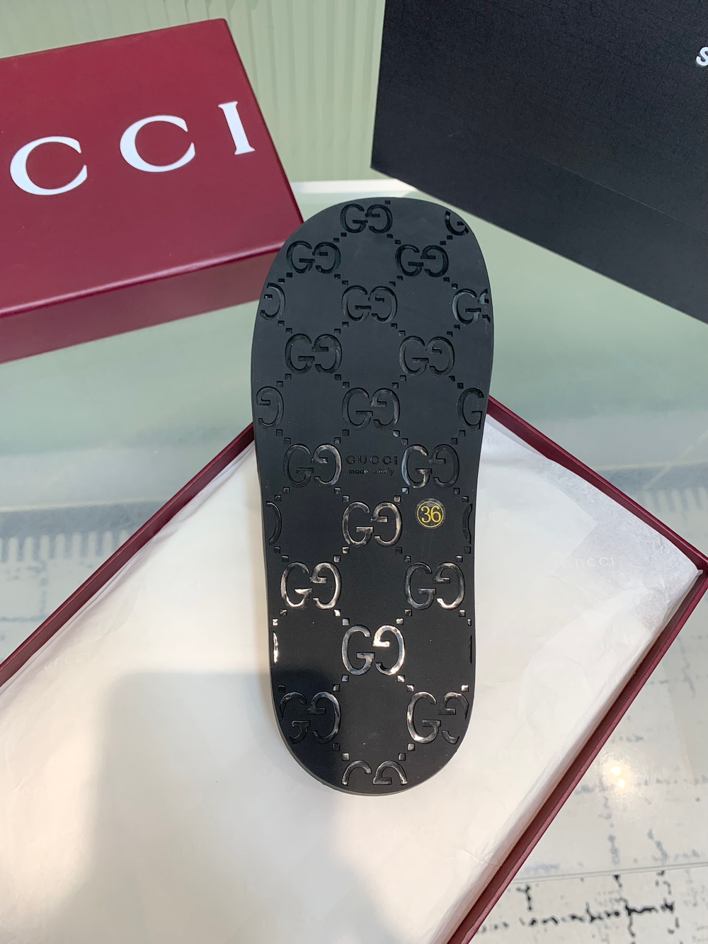 Gucci Slide (5 colors)