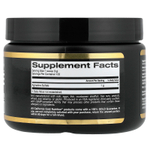 California Gold Nutrition, Sport, сульфат агматина, без добавок, 100 г (3,5 унции)