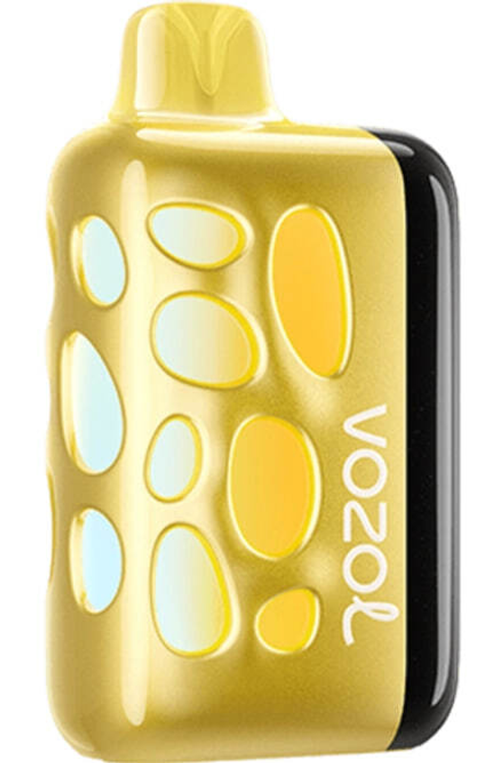Vozol RAVE 50000 - Sour Mango Pineapple (5% nic)