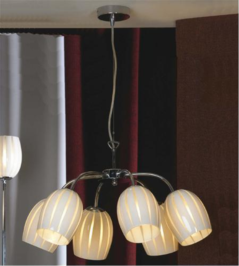 Люстра LSF-6703-06