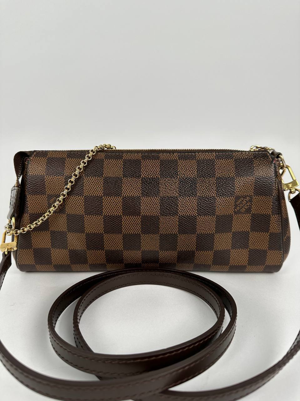 Сумка Louis Vuitton Eva