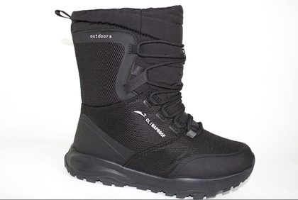 Дутики женские зимние Ex-tim арт. 2235-1