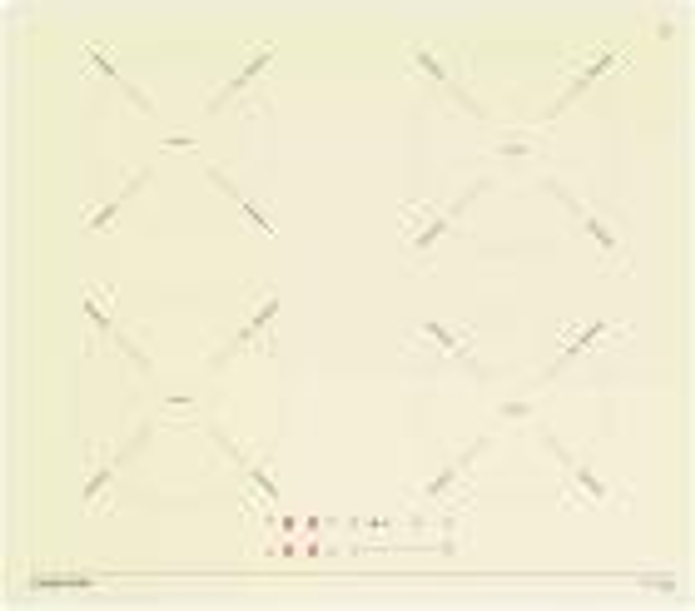 Электрическая варочная панель Meferi MIH604BG POWER