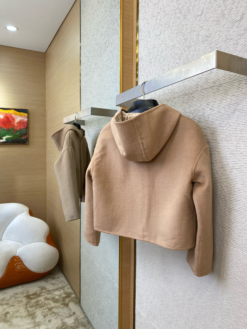 Fendi Jacket