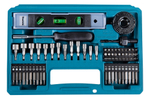 Набор насадок "Basic" Makita E-10730