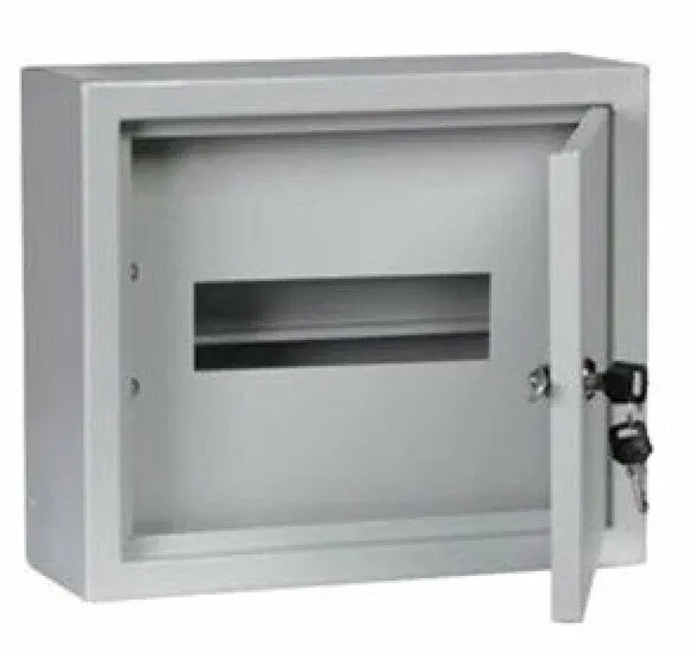 ЩРН-12 IP31 (220х300х120) Народный SQ0905-0710 Корпус металлический