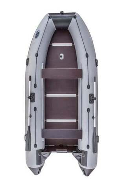 Лодка ПВХ STEFA 3400МК