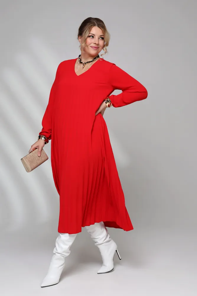 Платье 20380 Fabrika