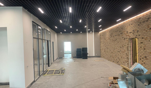 Услуги по производству электромонтажных работ квартир, коттеджей, офисов, коммерческих помещений