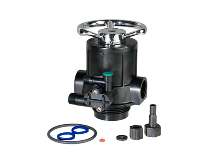 Ручной клапан RUNXIN TM.F64A - умягч., до 4,5 м3/час