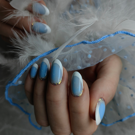 Жидкий полигель Crazy lak 22 10мл (для укрепления, ремонта, донаращивания)