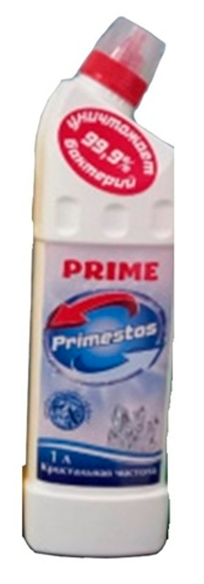 Primestos "Кристальная чистота" 1 л.