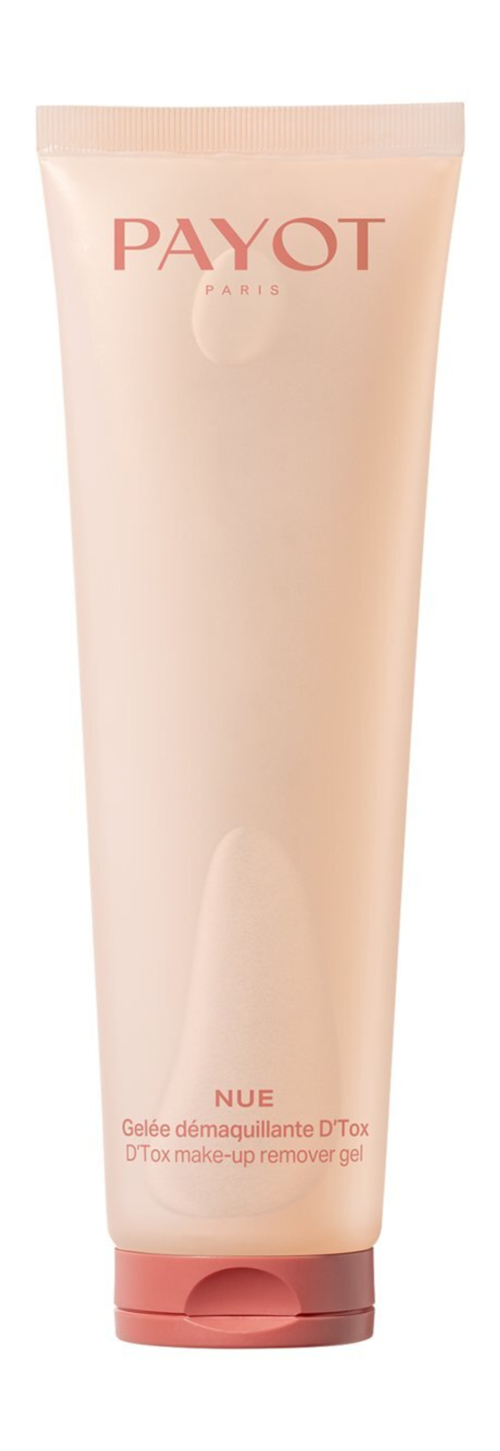 PAYOT Nue D'Tox Make-up Remover Gel Гель для снятия макияжа