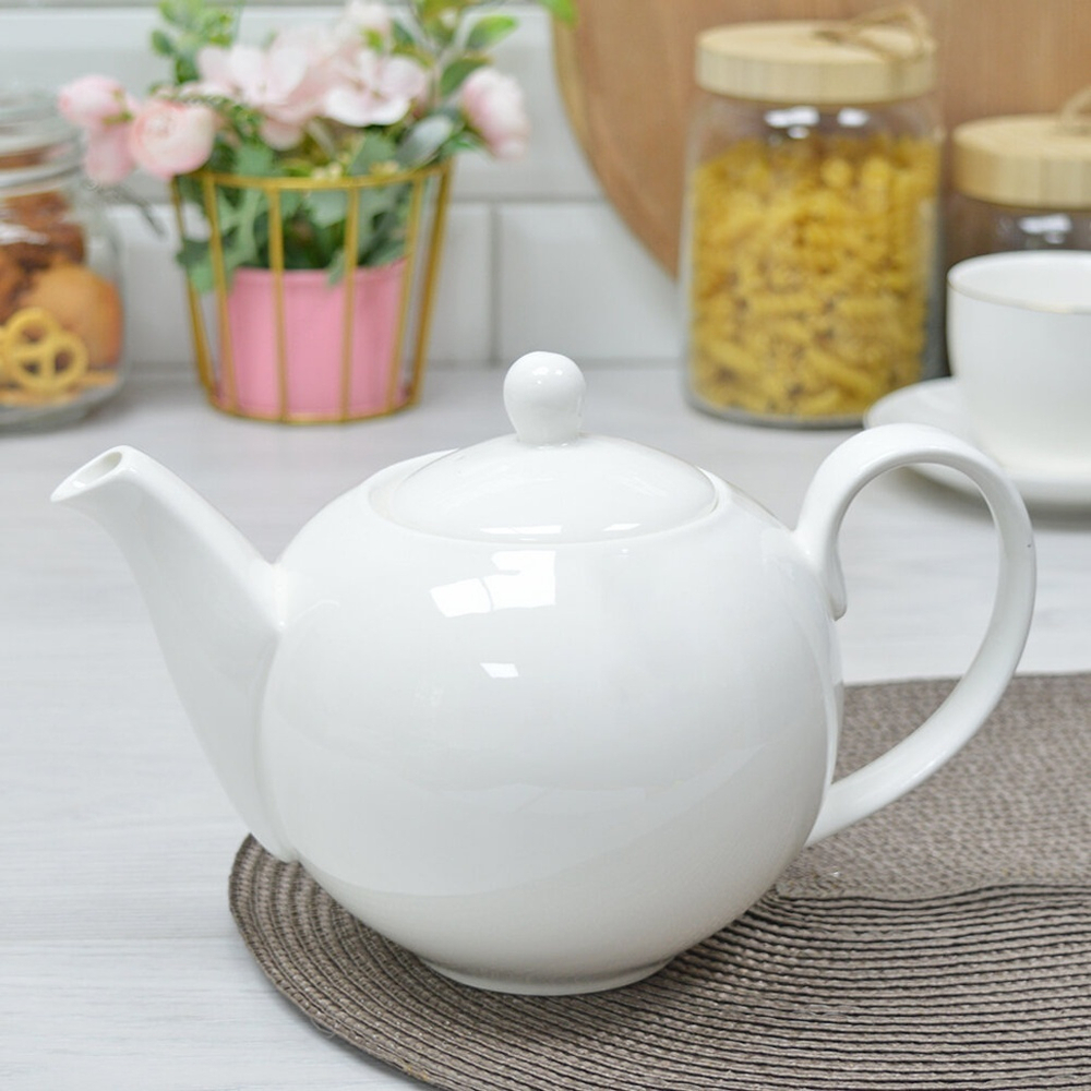 Чайник заварочный 1,2л "Barista" (073792)