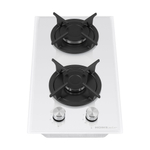 Газовая варочная панель HOMSair HGG321WH фото 4