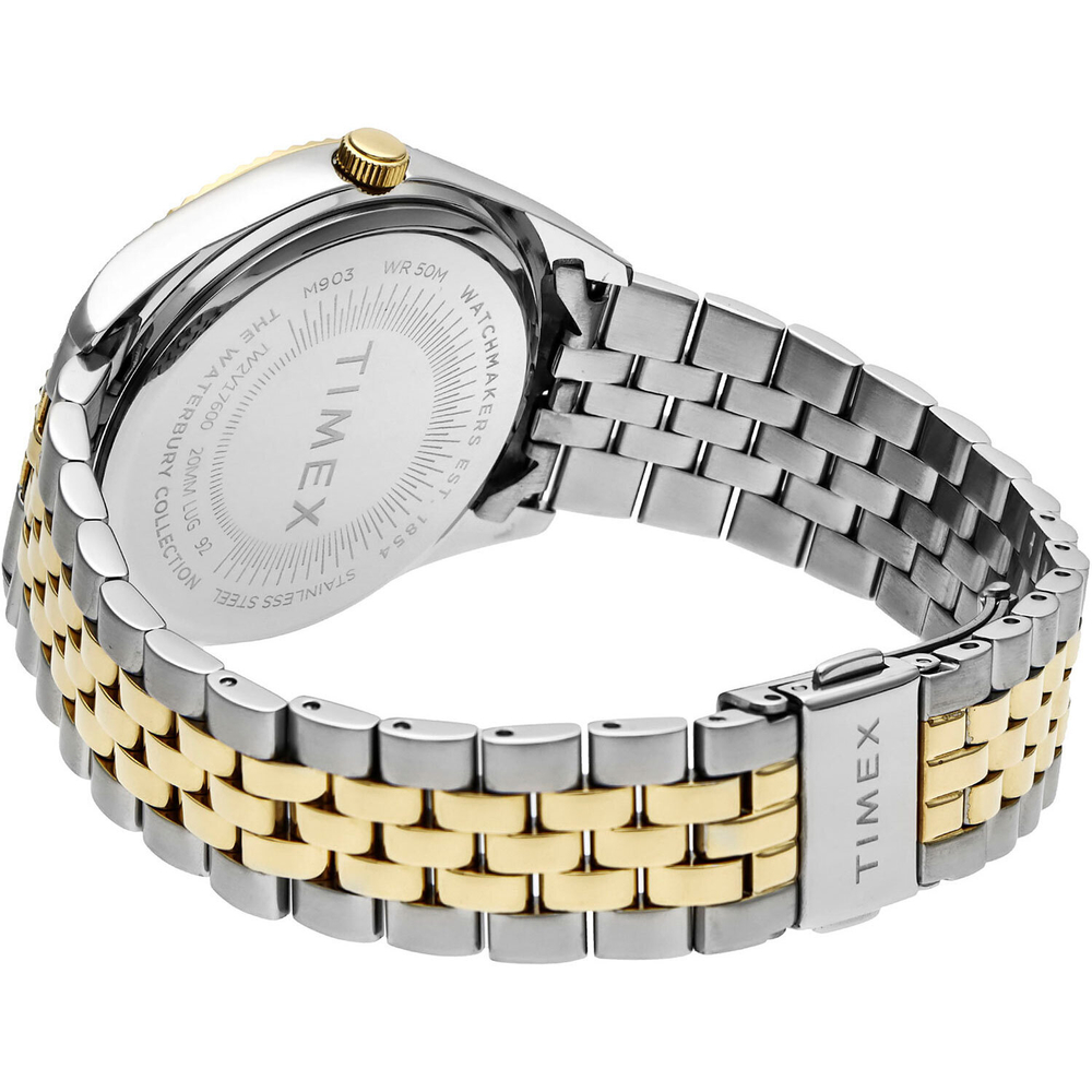 Женские наручные часы Timex TW2V17600