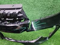 Бампер передний EXEED TXL (2021-н.в.)