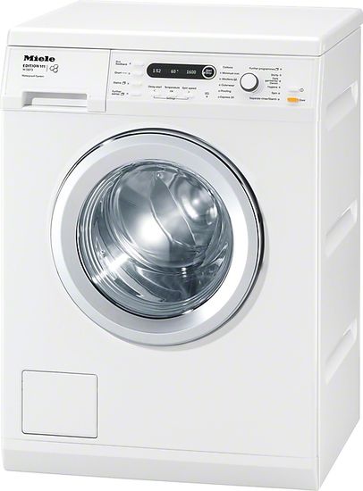 Стиральная машина Miele W 5873 WPS