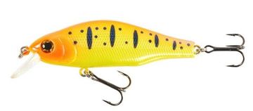 Воблер сусп. LJ ORIGINAL FLAT JOHN 09.00/S57