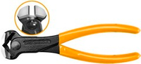 Кусачки торцевые 180 мм INGCO HECP02180 INDUSTRIAL