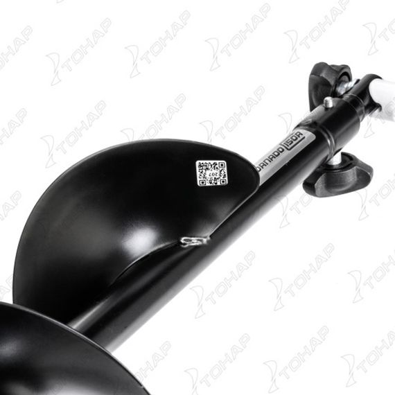 Ледобур Тонар ТОРНАДО-М2 150 (R) (правое вращение) LT-150R-1