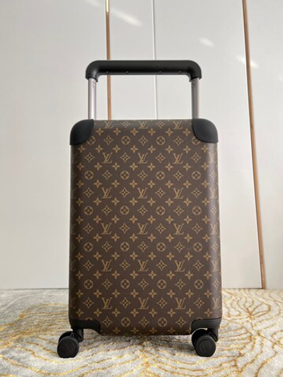 Louis Vuitton Horizon 55 Suitcase