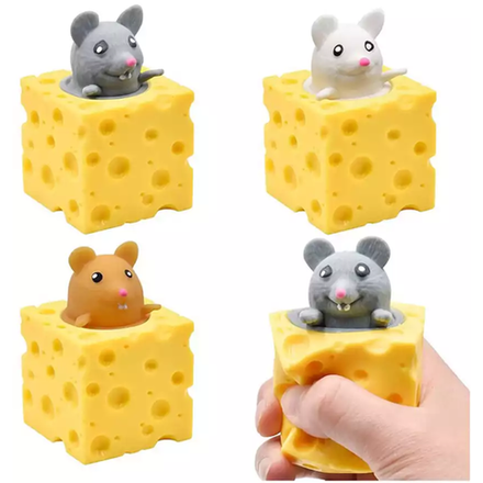 Игрушка Антистрес