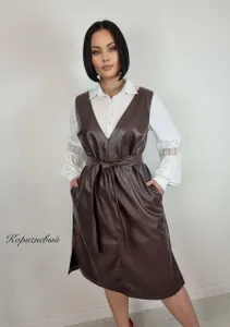 Сарафан 02081 Fabrika