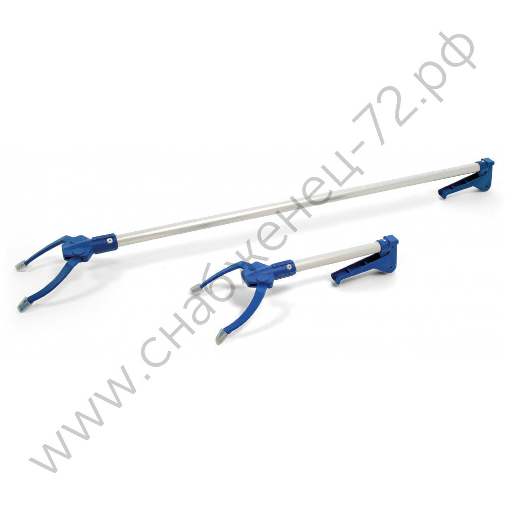 Щипцы Filmop для безопасного сбора мусора