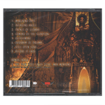 Sacrosanct / Kidron (RU)(CD)