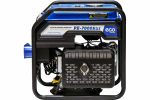 Инверторный бензиновый генератор ECO PE-7000RSI EC1563-9
