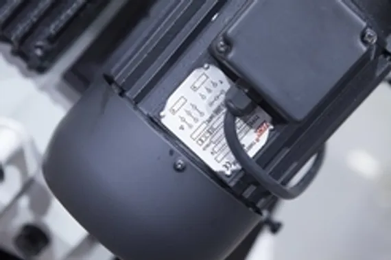 Ленточнопильный станок GB 4265